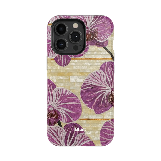 Bella iPhone Case