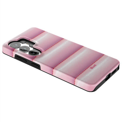 Pink-Puffer-samsung-case-Galaxy S26 Ultra-2