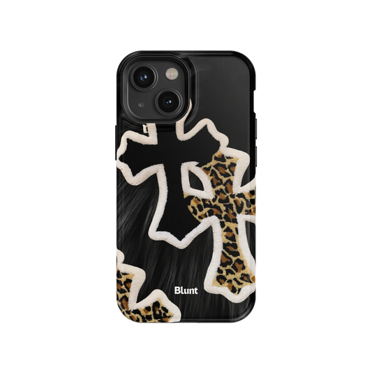 Wild Grace iPhone Case