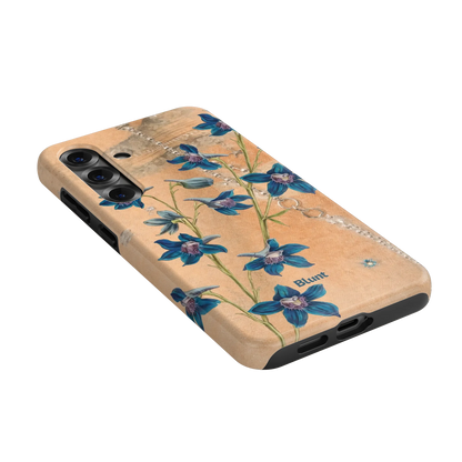 Wildflower-Wash-samsung-case-Galaxy S25 Plus-2