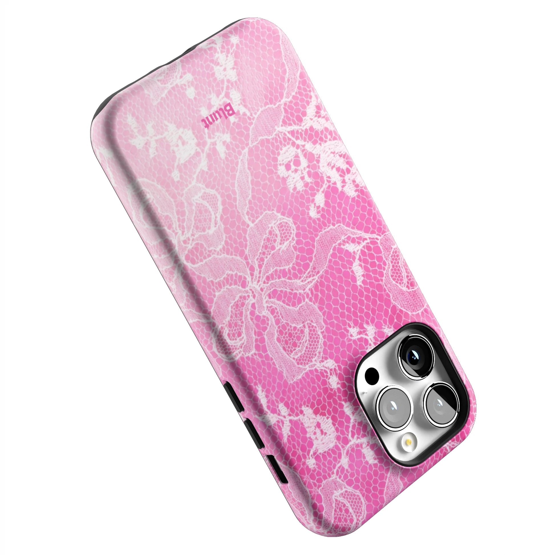 Pink-Lacewave-iphone-case-iPhone 14 Pro Max-4