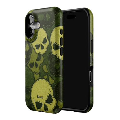 Ranger iPhone Case