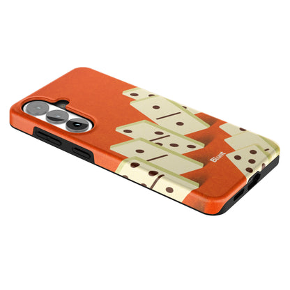 Dominos-samsung-case-Galaxy S26 Plus-2