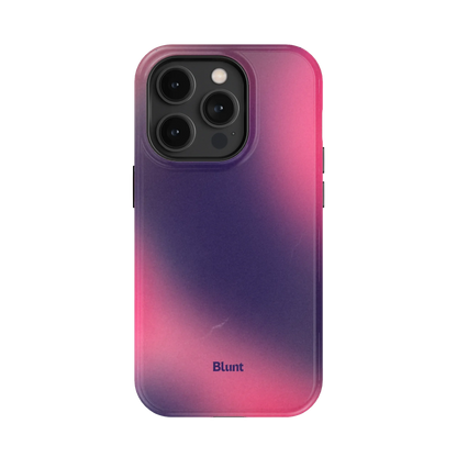 Aurae iPhone Case
