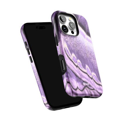 Lavender-Raya-iphone-case-iPhone 16 Pro-5