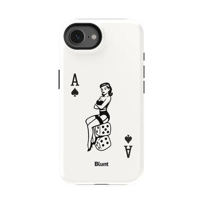 iPhone 16 E Tough