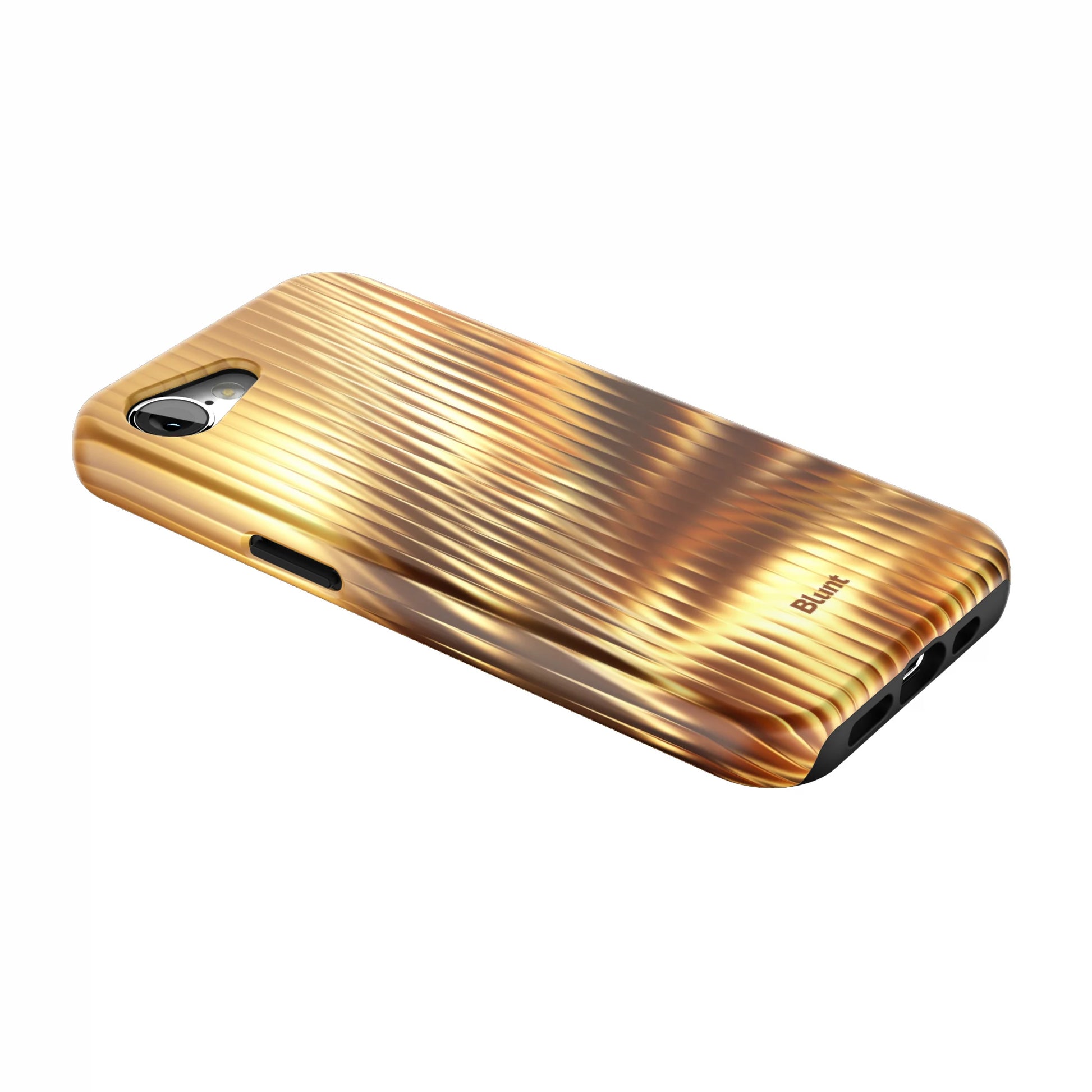 Golden-Ripple-iphone-case-iPhone 17 E-2