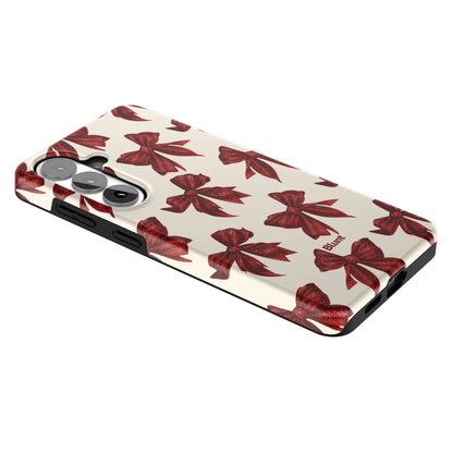 Bordeaux-samsung-case-Galaxy S26 Plus-2