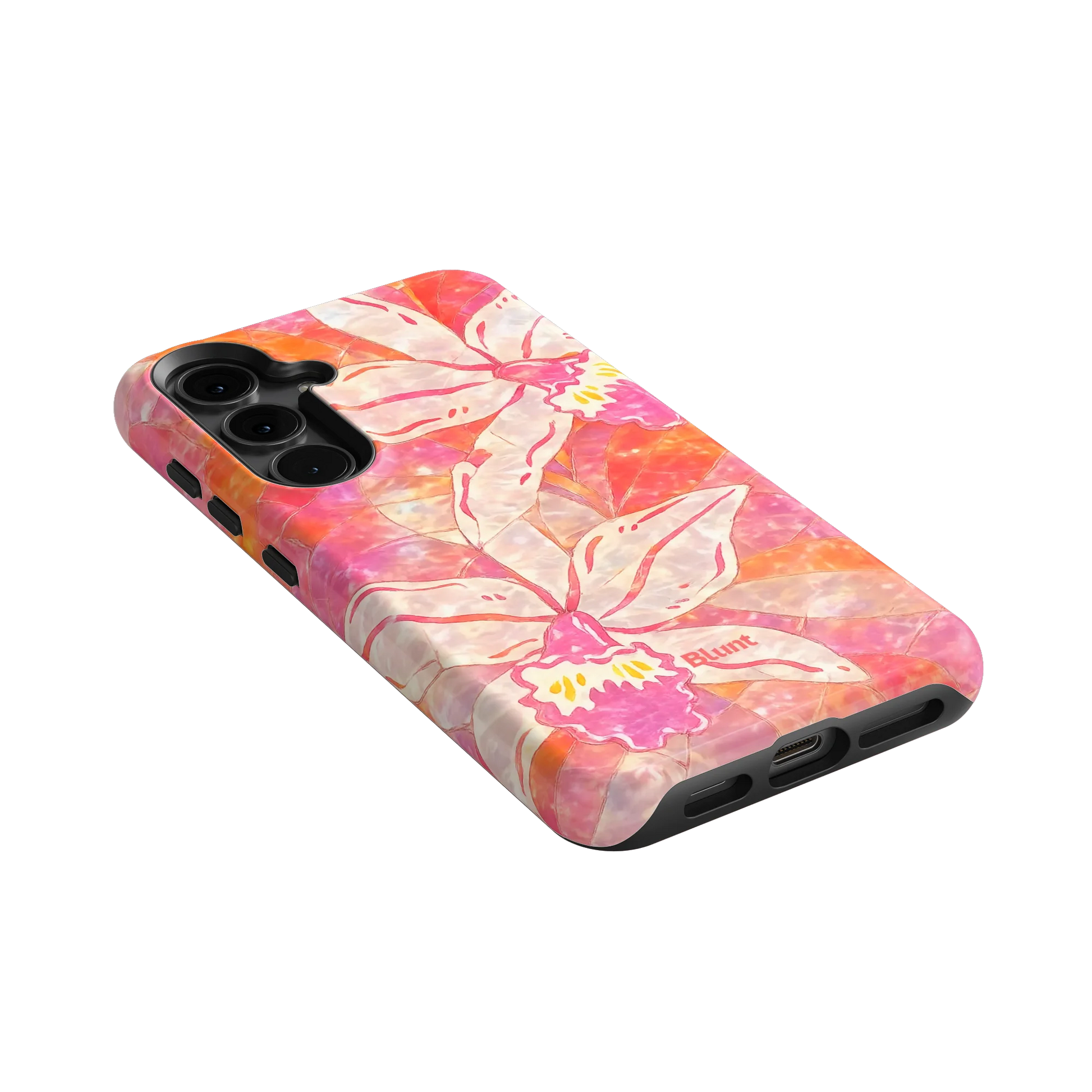 Sunwashed-Bloom-samsung-case-Galaxy S24-2