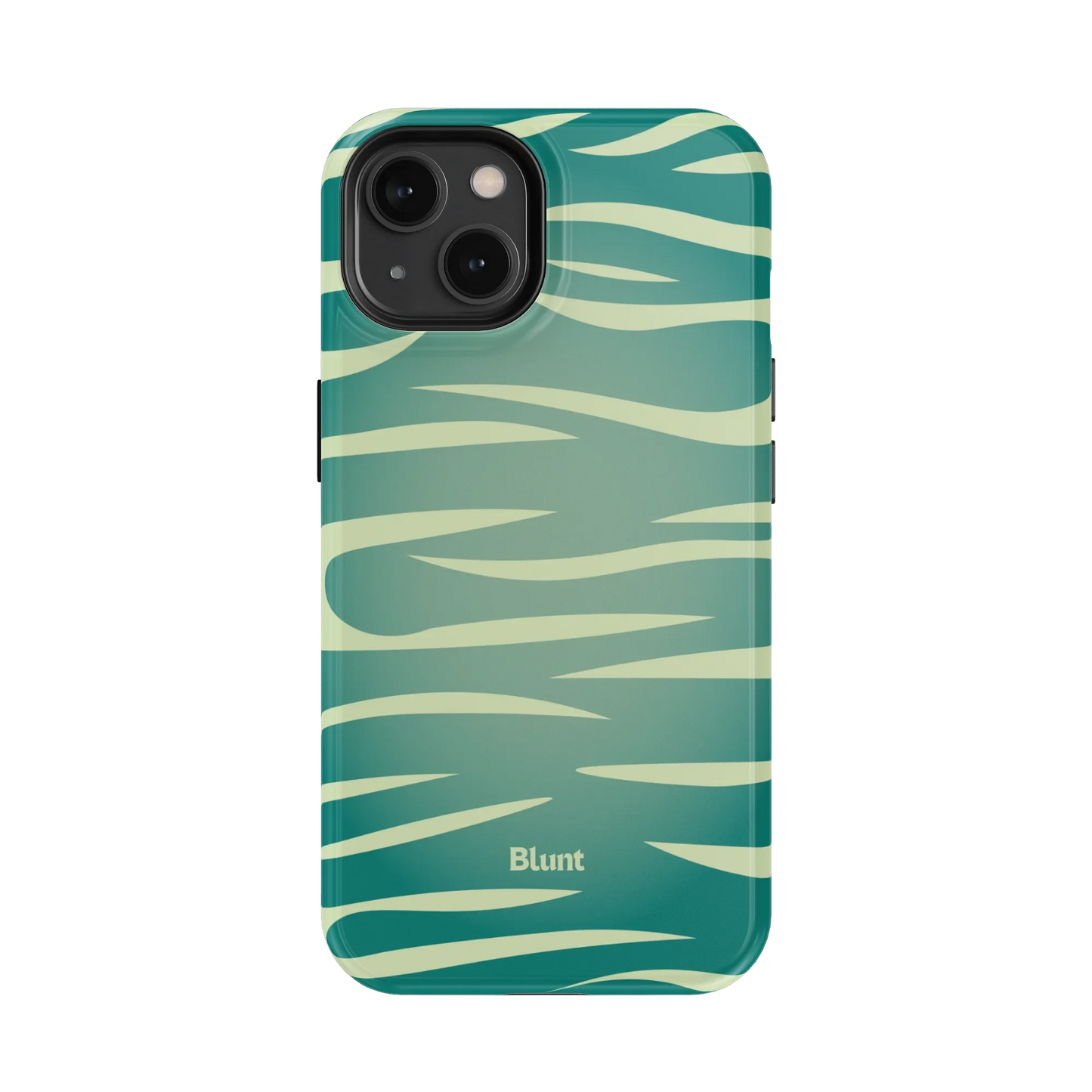 Haze iPhone Case