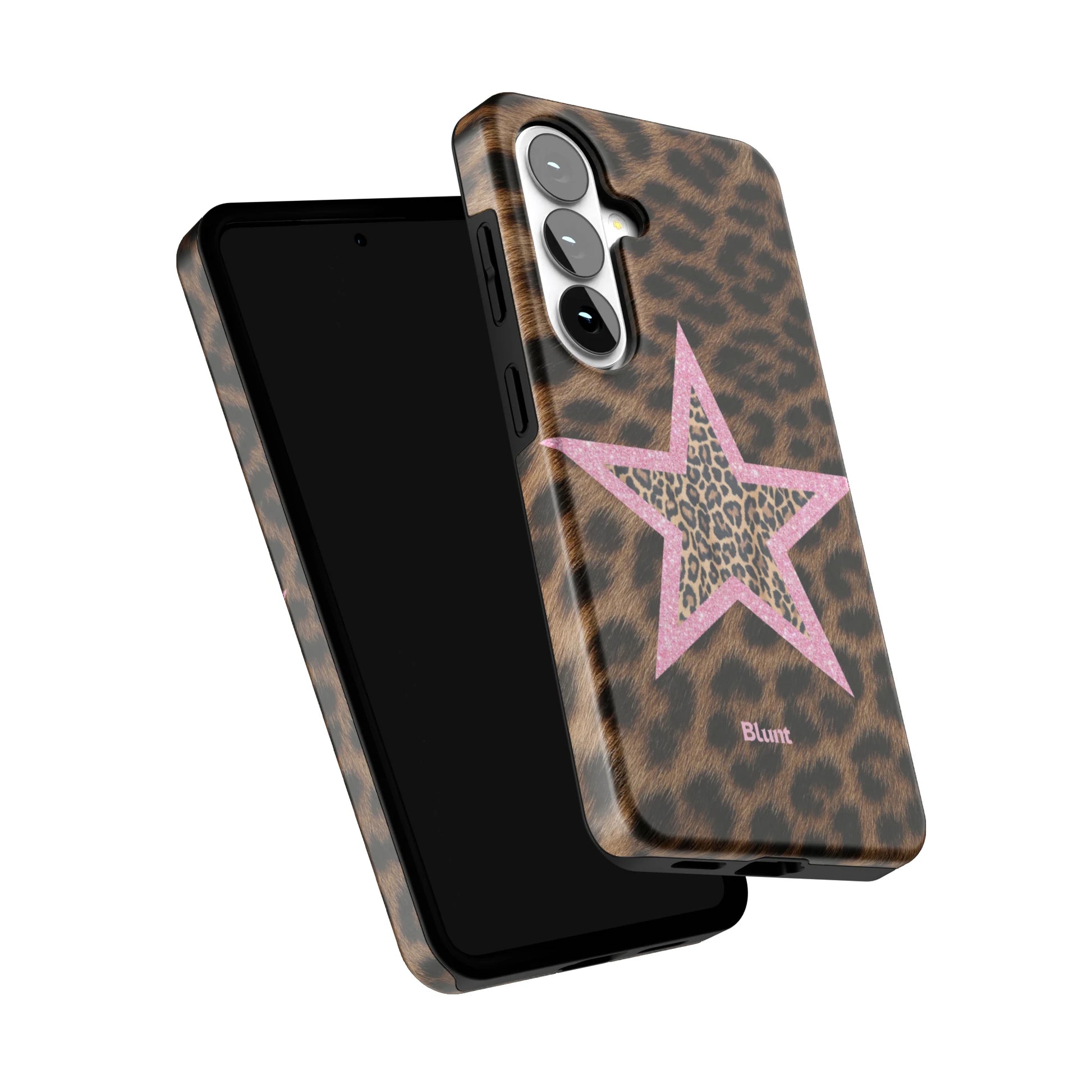 Pink-Cheetah-Starlette-samsung-case-Galaxy S26-5