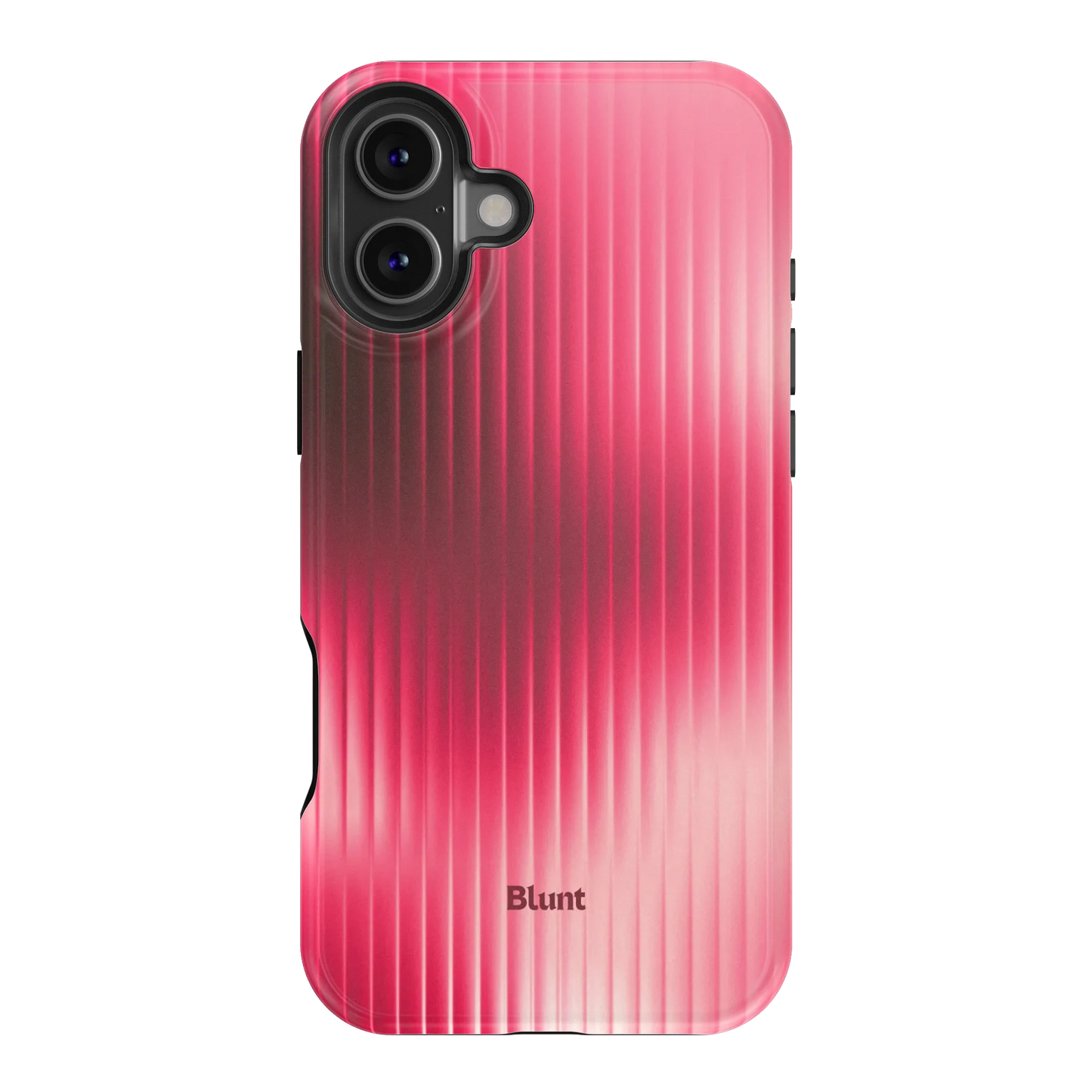 Rose Mirage iPhone Case