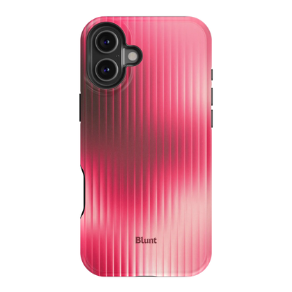 Rose Mirage iPhone Case