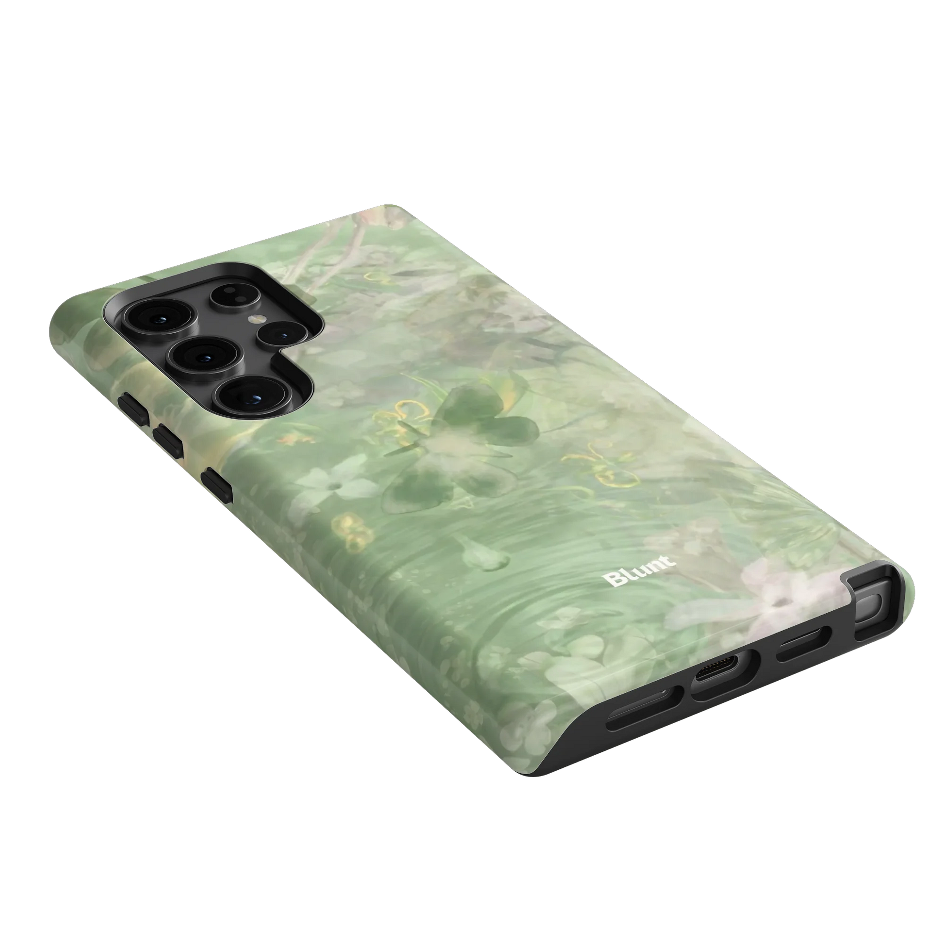 Sage-Mint-samsung-case-Galaxy S24 Ultra-2