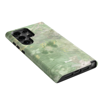 Sage-Mint-samsung-case-Galaxy S24 Ultra-2