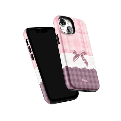 Blush-Picnic-iphone-case-iPhone 13 Mini-5
