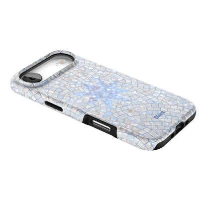 Blue-Sunstone-iphone-case-iPhone 17 Air-2
