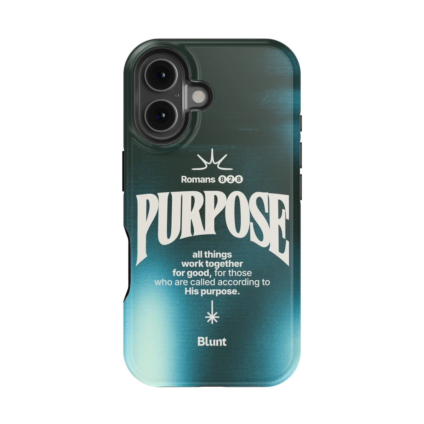 Called for More iPhone Case
