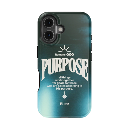 Called for More iPhone Case