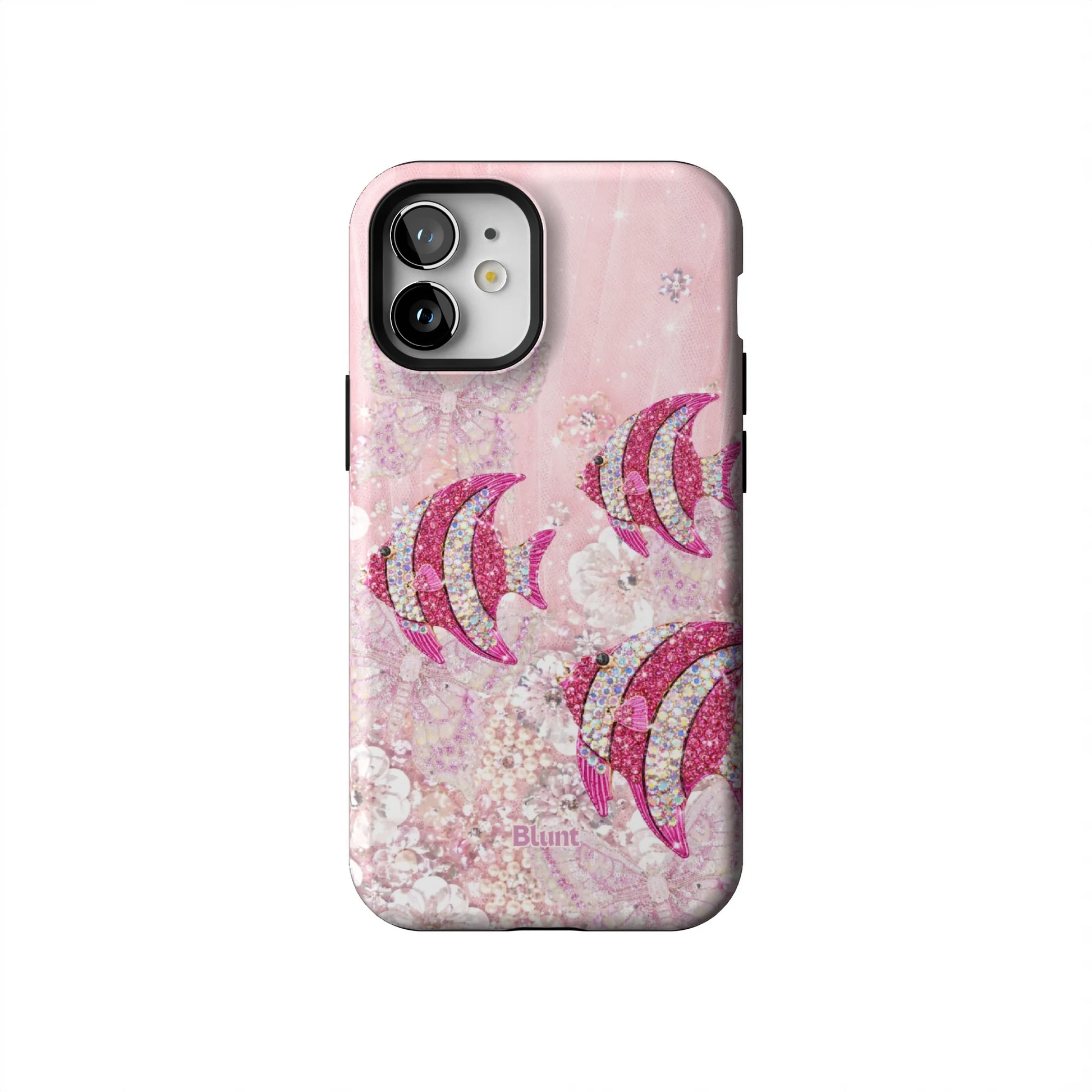 Sea-Angels-iphone-case-iPhone 12 Mini-1