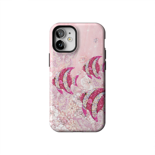 Sea-Angels-iphone-case-iPhone 12 Mini-1