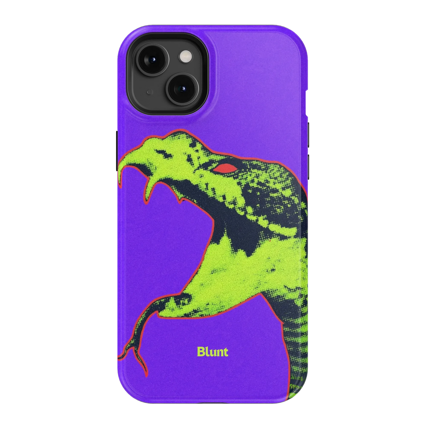 Grozn iPhone Case
