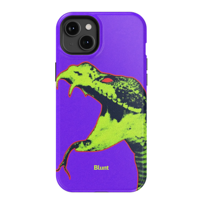 Grozn iPhone Case