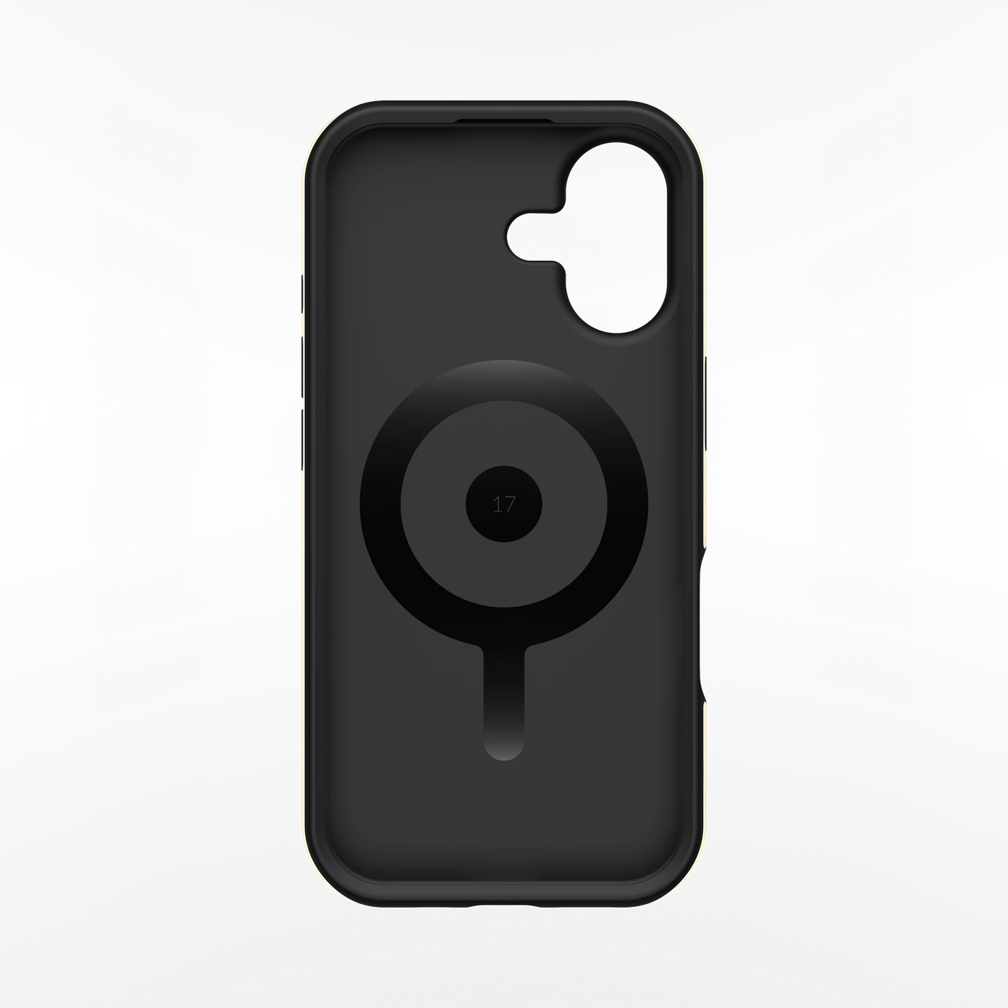 Outlaw iPhone Case