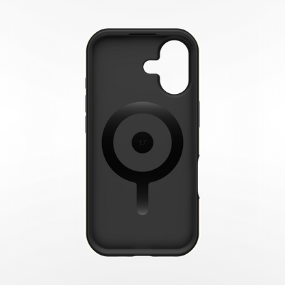 Outlaw iPhone Case