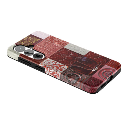checkeredrougeiphonecase-samsung-case-Galaxy S26-2