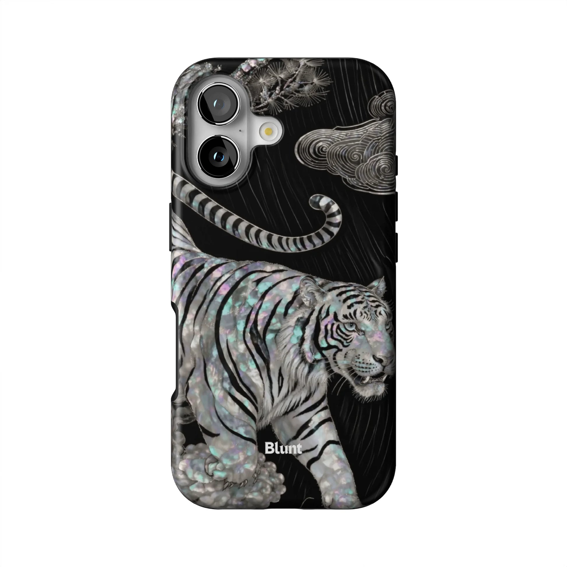 Wild-Holo-iphone-case-iPhone 17-1