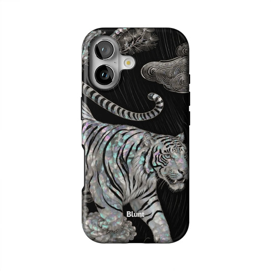 Wild-Holo-iphone-case-iPhone 17-1