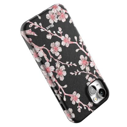 Buttoned-Blossom-iphone-case-iPhone 14 Plus-4