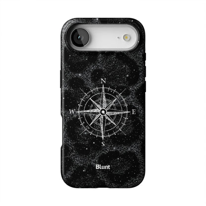 Wild-Compass-iphone-case-iPhone 17 Air-1