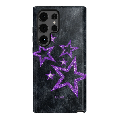 Denim-Popstar-samsung-case-Galaxy S24 Ultra-1