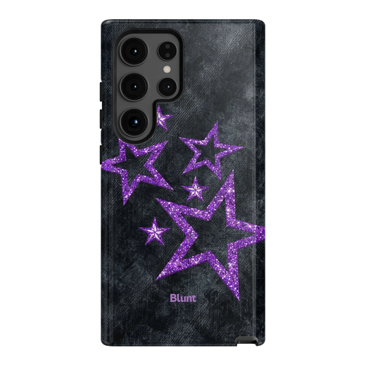 Denim-Popstar-samsung-case-Galaxy S24 Ultra-1