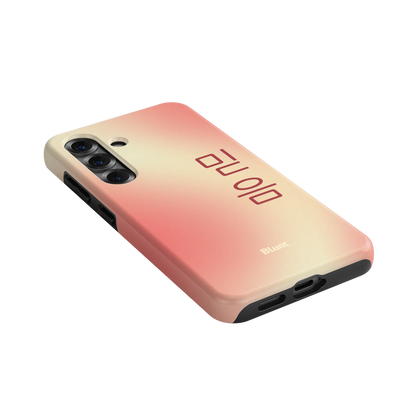 Faith I Samsung Case