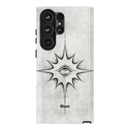 Holy-Vision-samsung-case-Galaxy S23 Ultra-1