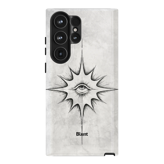 Holy-Vision-samsung-case-Galaxy S23 Ultra-1