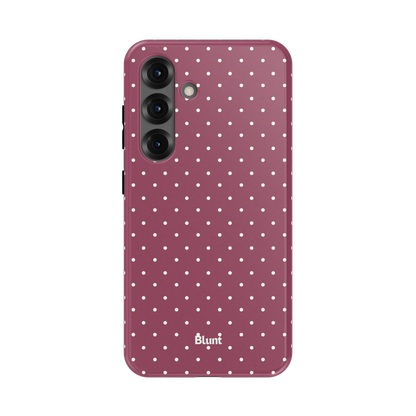 Berry Sugar Samsung Case