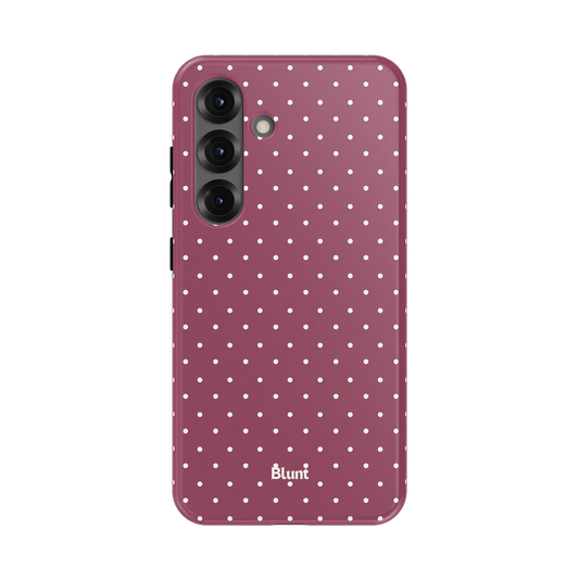 Berry Sugar Samsung Case