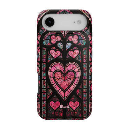 Agnesa iPhone Case