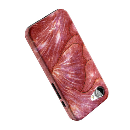 Sunset-Petal-iphone-case-iPhone 17 E-4