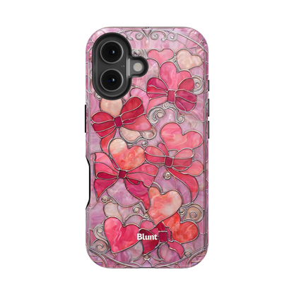 Lilian iPhone Case