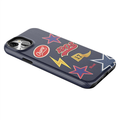 Campus-Club-iphone-case-iPhone 15 Plus-2