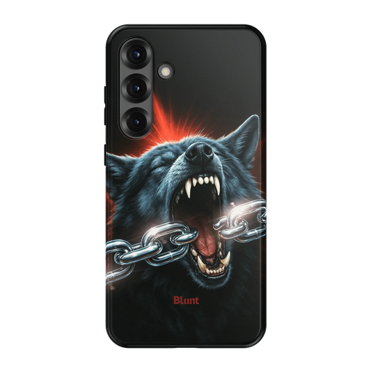 Rocco Samsung Case