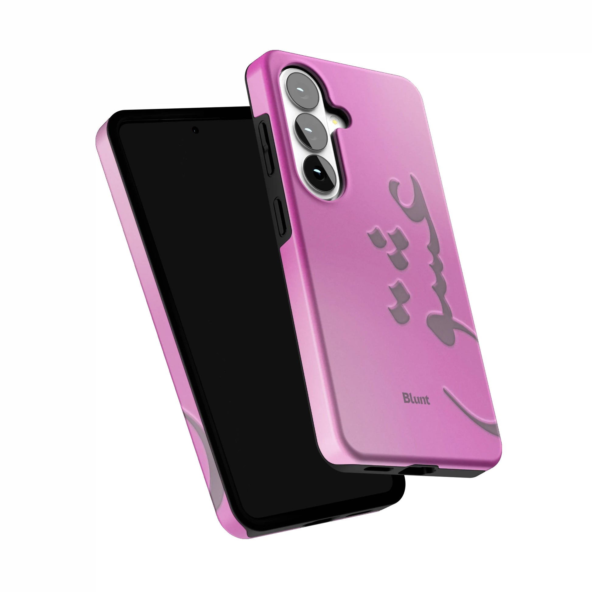 Pink-Love-samsung-case-Galaxy S26-5
