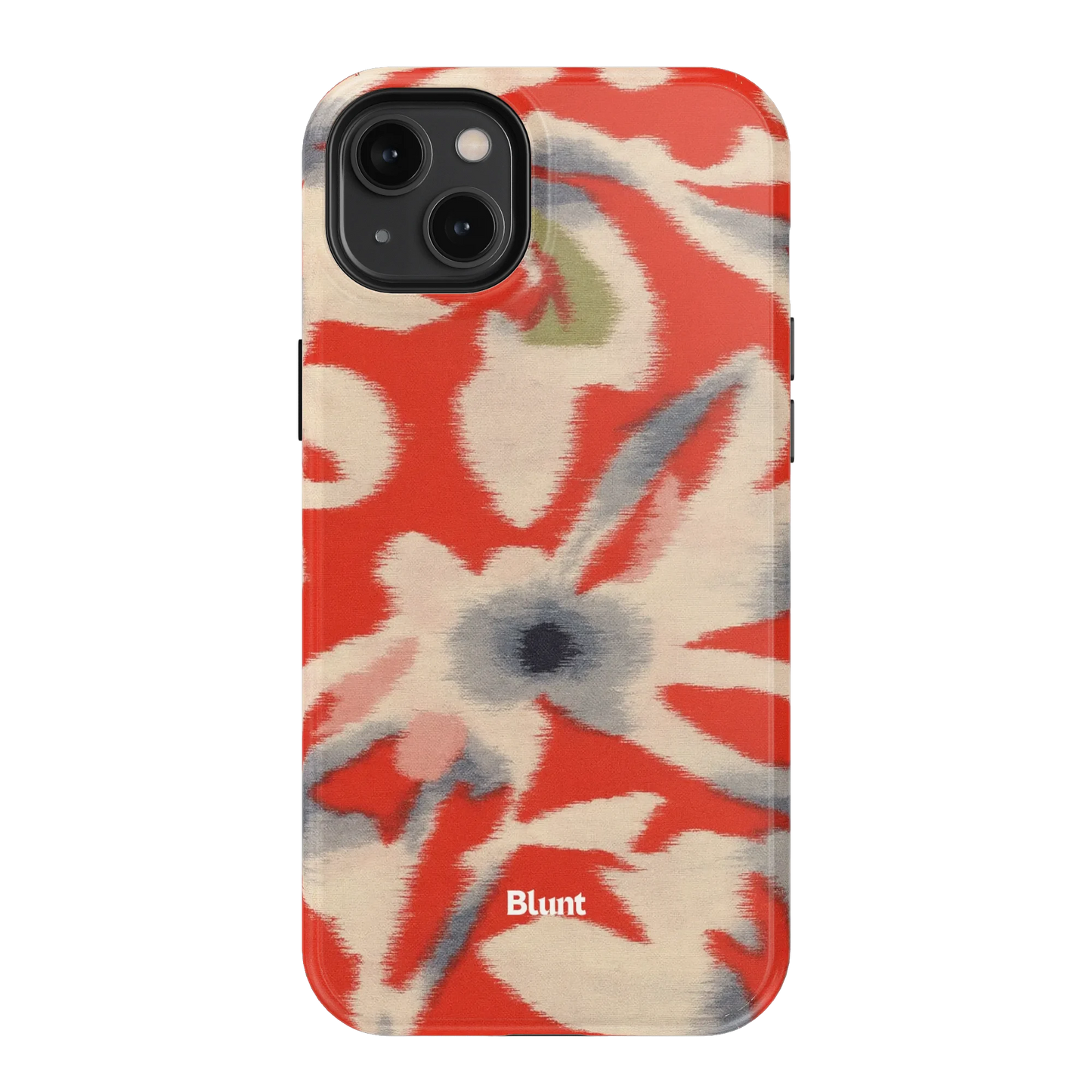 Flare Petal iPhone Case