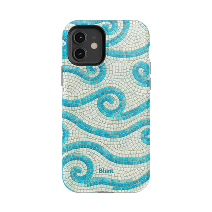 Surge iPhone Case