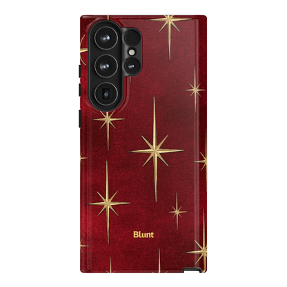 Scarleta Samsung Case